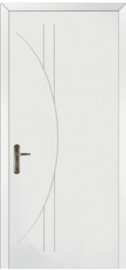 ΘΩΡΑΚΙΣΜΕΝΗ ΠΟΡΤΑ KP259