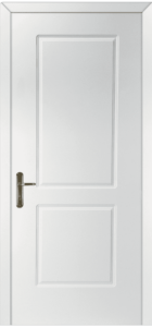 ΘΩΡΑΚΙΣΜΕΝΗ ΠΟΡΤΑ KP260